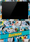 DC Comics Batman Vintage Pose Collage Art Surface Pro 4 Skin